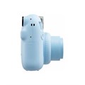Фотоаппарат моментальной печати Fujifilm Instax MINI 12 Pastel Blue (Голубой) 2591 - фото 10546 Фотоаппарат моментальной печати Fujifilm Instax MINI 12 Pastel Blue (Голубой) 2591 - фото 10546