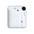 Фотоаппарат моментальной печати Fujifilm Instax MINI 12 Clay White (Белый) 2593