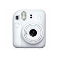 Фотоаппарат моментальной печати Fujifilm Instax MINI 12 Clay White (Белый) 2593