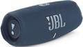 Портативная акустика JBL Charge 5 Blue (JBLCHARGE5BLU) 2598 - фото 10574