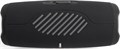 Портативная акустика JBL Charge 5 Black (JBLCHARGE5BLK) 2599 - фото 10582