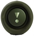 Портативная акустика JBL Charge 5 Green (JBLCHARGE5GRN) 2600