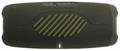 Портативная акустика JBL Charge 5 Green (JBLCHARGE5GRN) 2600