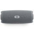 Портативная акустика JBL Charge 5 Grey (JBLCHARGE5GRY) 2601
