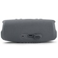 Портативная акустика JBL Charge 5 Grey (JBLCHARGE5GRY) 2601