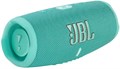 Портативная акустика JBL Charge 5 Teal (JBLCHARGE5TEAL) 2604 - фото 10620