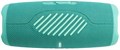 Портативная акустика JBL Charge 5 Teal (JBLCHARGE5TEAL) 2604