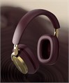 Беспроводные наушники Bowers & Wilkins Px8 Royal Burgundy 2613