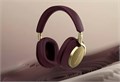 Беспроводные наушники Bowers & Wilkins Px8 Royal Burgundy 2613