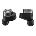 Беспроводные наушники Bowers & Wilkins Pi7 S2 Satin Black 2615