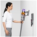 Пылесос Dyson V15 Detect Absolute SV47 yellow/nickel  (446986-01) EU 2629