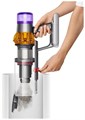 Пылесос Dyson V15 Detect Absolute SV47 yellow/nickel  (446986-01) EU 2629
