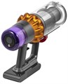 Пылесос Dyson V15 Detect Absolute SV47 yellow/nickel  (446986-01) EU 2629