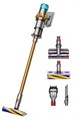 Пылесос Dyson V15 Detect Absolute SV47 Gold/Gold 2630 - фото 10747