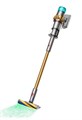 Пылесос Dyson V15 Detect Absolute SV47 Gold/Gold 2630