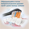 Электрическая зубная щетка с приложением Philips Sonicare Prestige 9900 HX9992/12 HX9992/12