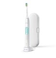 Электрическая зубная щетка Philips ProtectiveClean 5100 Series HX6857/28, White 2649 - фото 10859