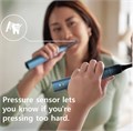 Электрическая зубная щетка Philips Sonicare DiamondClean 9000 HX9911/88, Blue HX9911/88