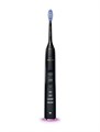Электрическая зубная щетка Philips Sonicare DiamondClean Smart 9400 HX9917/89, Black HX9917/89