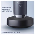 Электрическая зубная щетка Oral-B iO 9 DUO Black Onyx, Rose Quartz 2674
