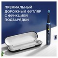 Электрическая зубная щетка Oral-B iO 9 DUO Black Onyx, Rose Quartz 2674