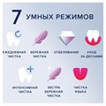 Электрическая зубная щетка Oral-B iO 9 DUO Black Onyx, Rose Quartz 2674