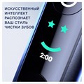 Электрическая зубная щетка Oral-B iO 9 DUO Black Onyx, Rose Quartz 2674