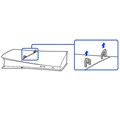 Дисковод для приставки Sony Disc Drive для Playstation 5 Slim/Pro (Blu Ray) 2677 - фото 11010 Дисковод для приставки Sony Disc Drive для Playstation 5 Slim/Pro (Blu Ray) 2677 - фото 11010