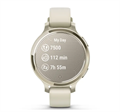 Женские смарт часы Garmin Lily 2 Active Lunar Gold  010-02891-00 010-02891-00