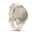 Женские смарт часы Garmin Lily 2 Active Lunar Gold  010-02891-00 010-02891-00