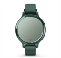 Женские смарт часы Garmin Lily 2 Active Jasper Green  Band 010-02891-02 010-02891-02 - фото 11066 Женские смарт часы Garmin Lily 2 Active Jasper Green  Band 010-02891-02 010-02891-02 - фото 11066