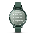 Женские смарт часы Garmin Lily 2 Active Jasper Green  Band 010-02891-02 010-02891-02 - фото 11071 Женские смарт часы Garmin Lily 2 Active Jasper Green  Band 010-02891-02 010-02891-02 - фото 11071