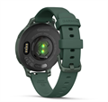 Женские смарт часы Garmin Lily 2 Active Jasper Green  Band 010-02891-02 010-02891-02 - фото 11072 Женские смарт часы Garmin Lily 2 Active Jasper Green  Band 010-02891-02 010-02891-02 - фото 11072