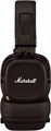 Беспроводные наушники Marshall Major V Brown 2692 - фото 11102