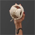 Беспроводные наушники Marshall Major V Cream 2693