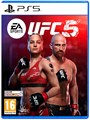 Игра EA Sports UFC 5 (PS5, английская версия) 2703 - фото 11143