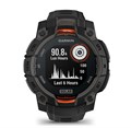 Умные часы Garmin Instinct 3  45 mm, Solar Black  010-02934-00 010-02934-00 - фото 11165 Умные часы Garmin Instinct 3  45 mm, Solar Black  010-02934-00 010-02934-00 - фото 11165