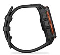 Умные часы Garmin Instinct 3  45 mm, Solar Black  010-02934-00 010-02934-00 - фото 11168 Умные часы Garmin Instinct 3  45 mm, Solar Black  010-02934-00 010-02934-00 - фото 11168