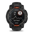 Умные часы Garmin Instinct 3  45 mm, Solar Black  010-02934-00 010-02934-00 - фото 11170 Умные часы Garmin Instinct 3  45 mm, Solar Black  010-02934-00 010-02934-00 - фото 11170