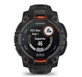 Умные часы Garmin Instinct 3  45 mm, Solar Black  010-02934-00 010-02934-00 - фото 11171 Умные часы Garmin Instinct 3  45 mm, Solar Black  010-02934-00 010-02934-00 - фото 11171