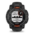 Умные часы Garmin Instinct 3  45 mm, Solar Black  010-02934-00 010-02934-00 - фото 11172 Умные часы Garmin Instinct 3  45 mm, Solar Black  010-02934-00 010-02934-00 - фото 11172