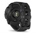 Умные часы Garmin Instinct 3  45 mm, Solar Black  010-02934-00 010-02934-00 - фото 11173 Умные часы Garmin Instinct 3  45 mm, Solar Black  010-02934-00 010-02934-00 - фото 11173