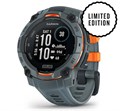 Умные часы Garmin Instinct 3  45 mm SOLAR TWILIGHT  010-02934-01 010-02934-01 - фото 11175