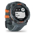 Умные часы Garmin Instinct 3  45 mm SOLAR TWILIGHT  010-02934-01 010-02934-01 - фото 11177 Умные часы Garmin Instinct 3  45 mm SOLAR TWILIGHT  010-02934-01 010-02934-01 - фото 11177