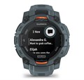 Умные часы Garmin Instinct 3  45 mm SOLAR TWILIGHT  010-02934-01 010-02934-01 - фото 11178 Умные часы Garmin Instinct 3  45 mm SOLAR TWILIGHT  010-02934-01 010-02934-01 - фото 11178