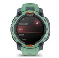 Умные часы Garmin Instinct 3  45 mm, AMOLED NEO TROPIC  010-02936-01 010-02936-01