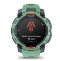 Умные часы Garmin Instinct 3  45 mm, AMOLED NEO TROPIC  010-02936-01 010-02936-01