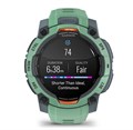 Умные часы Garmin Instinct 3  45 mm, AMOLED NEO TROPIC  010-02936-01 010-02936-01