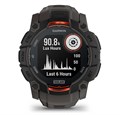 Умные часы Garmin Instinct 3  50 mm, Solar BLACK Charcoal Band  010-02935-00 010-02935-00 - фото 11209 Умные часы Garmin Instinct 3  50 mm, Solar BLACK Charcoal Band  010-02935-00 010-02935-00 - фото 11209