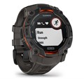 Умные часы Garmin Instinct 3  50 mm, Solar BLACK Charcoal Band  010-02935-00 010-02935-00 - фото 11210 Умные часы Garmin Instinct 3  50 mm, Solar BLACK Charcoal Band  010-02935-00 010-02935-00 - фото 11210